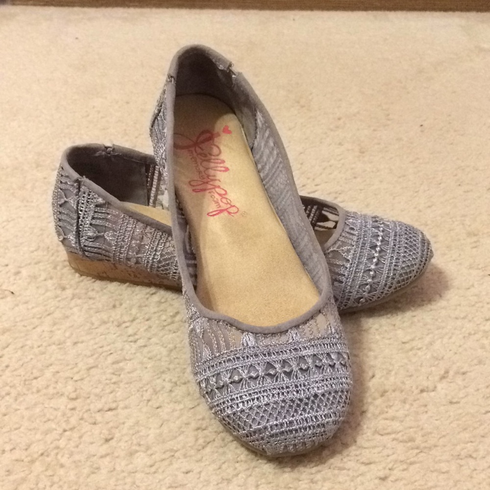 Jellypop Women’s Flats